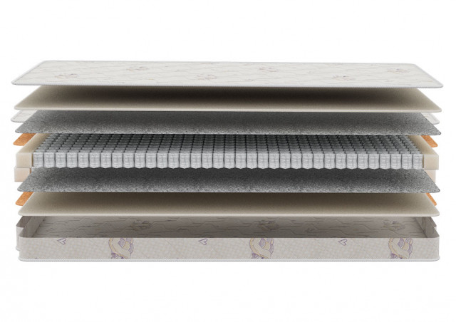 Детский матрас Moms Love Young (Ascona)